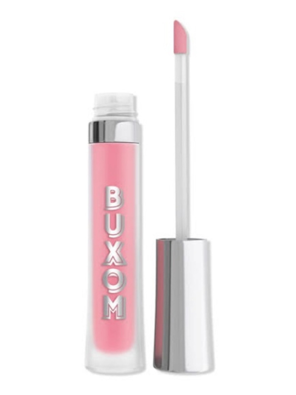 Buxom Full-On Plumping Lip Cream- PINK LADY